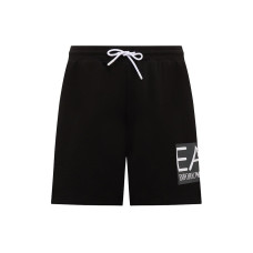 EMPORIO ARMANI EA7 SS24 Logo