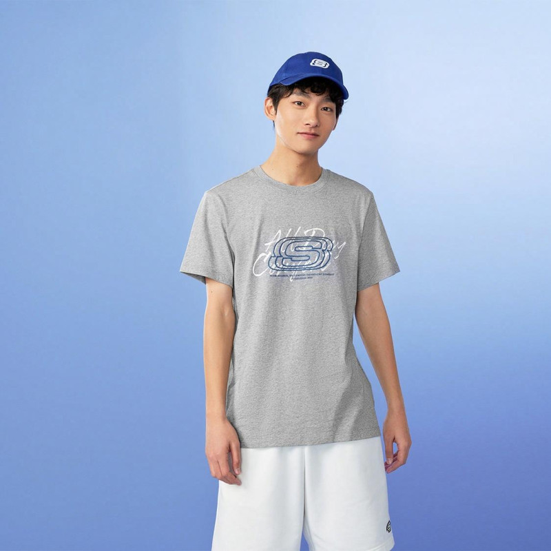 Skechers T