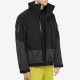 Arcteryx SYSTEM_A Axis Insulated Jacket