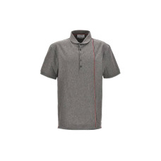 THOM BROWNE SS24 Polo