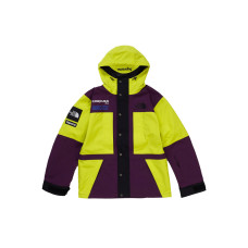 Supreme FW18 The North Face Expedition Jacket Sulphur