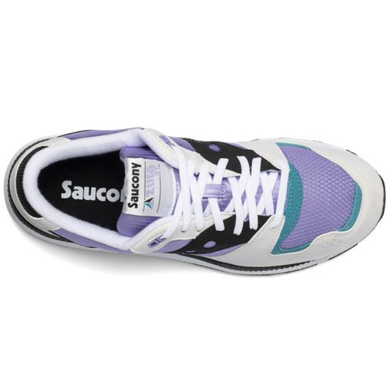 Saucony Azura