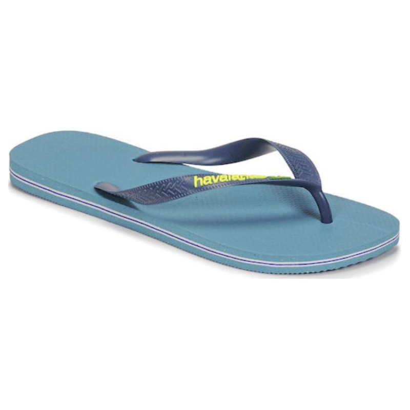 Havaianas Brazil Logo