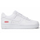 Supreme x Nike Air Force 1 