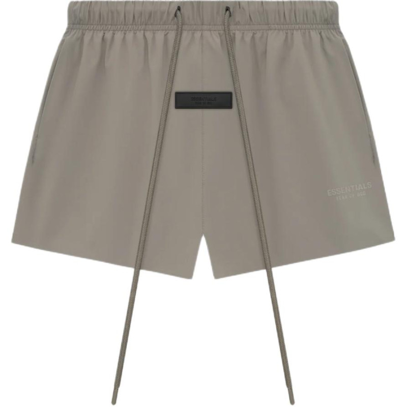 Fear of God Essentials SS24 Running Short Dust Dust