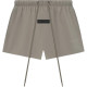 Fear of God Essentials SS24 Running Short Dust Dust