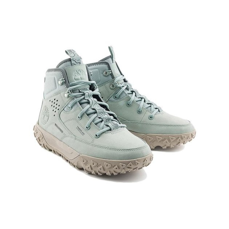 Timberland