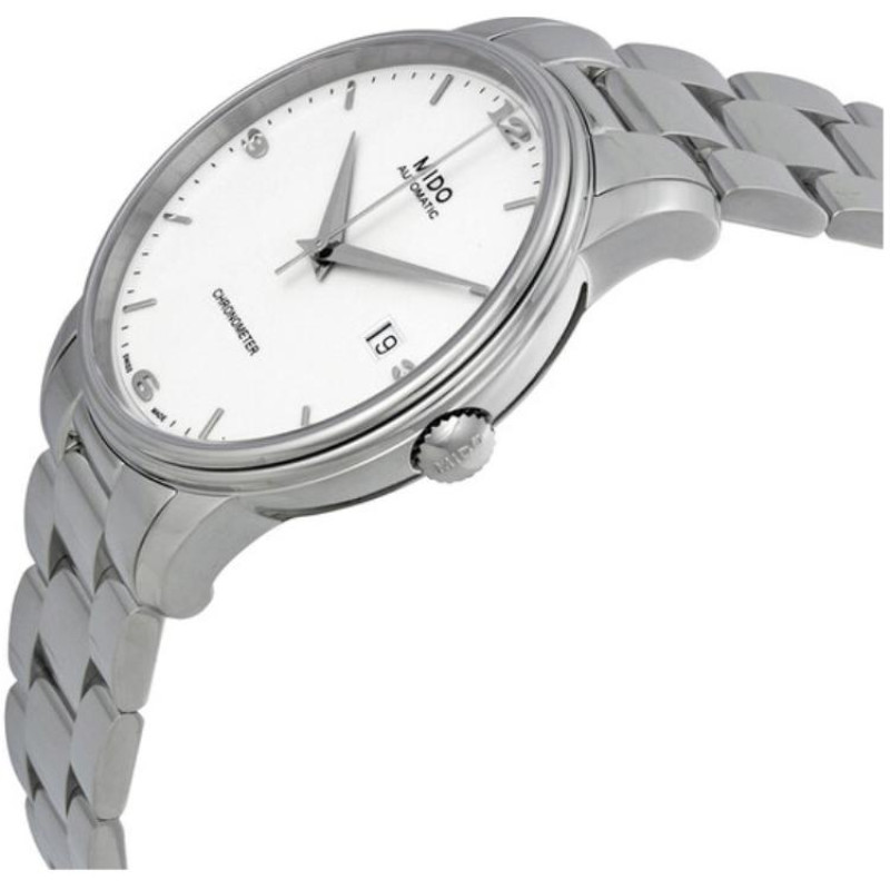MIDO 39mm