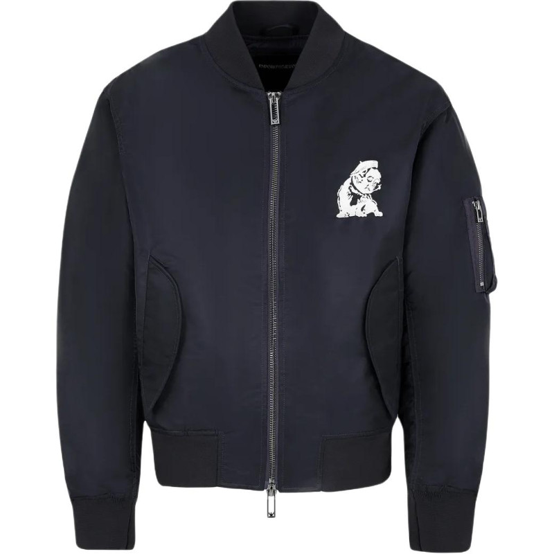 EMPORIO ARMANI FW24