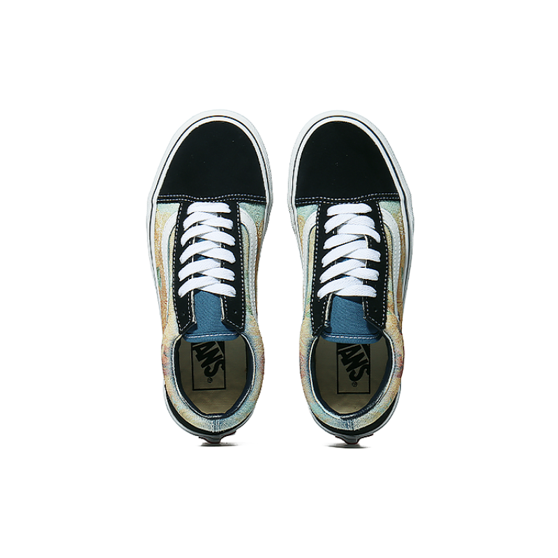 Vans Old Skool Navy