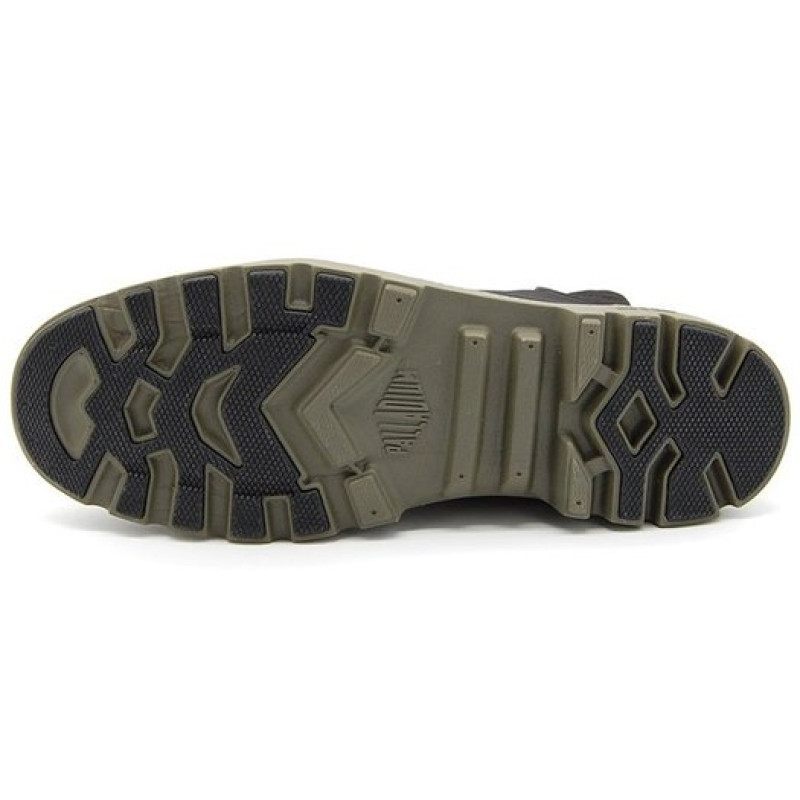 Palladium Pampa Rcycl