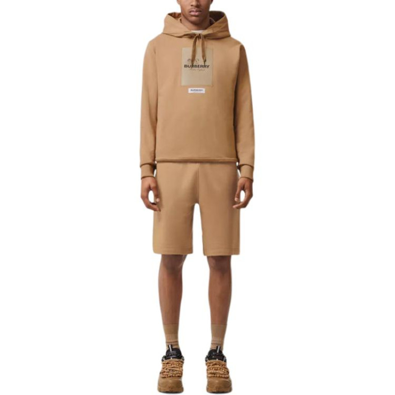 Burberry Logo