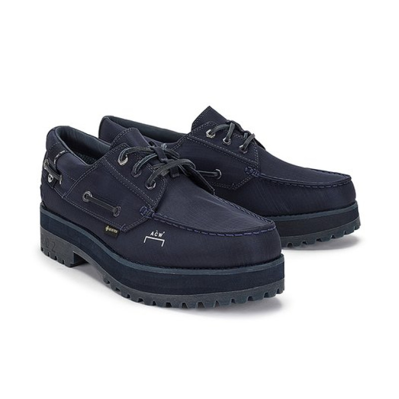 SAMUEL ROSS x Timberland Future73