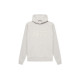 Fear of God Essentials 1977 SS22 Hoodie Light Oatmeal