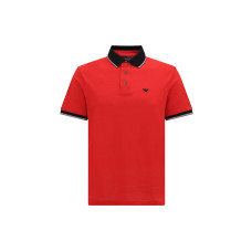 EMPORIO ARMANI SS23 Polo