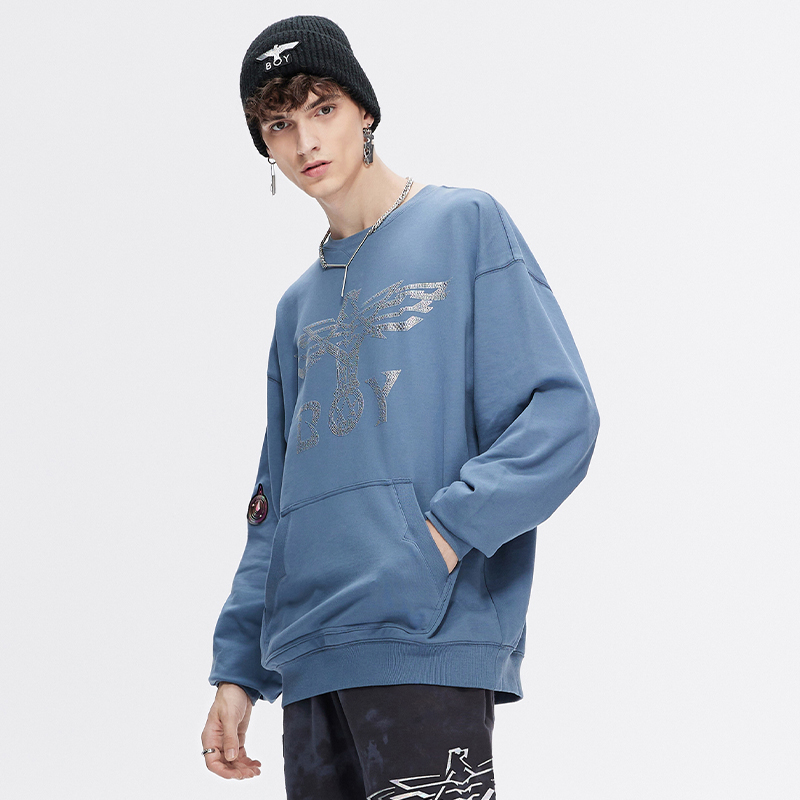 Boy London