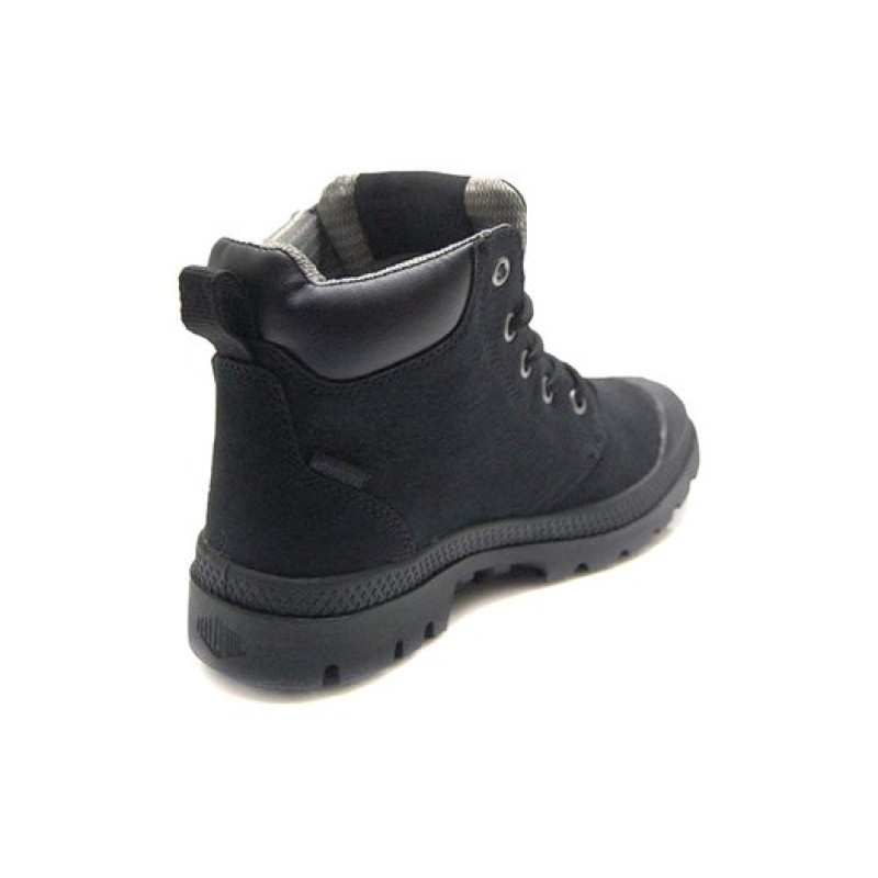 Palladium Pampa Lite+ Cuff Wp L