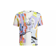 adidas originals Love Unites Aop T