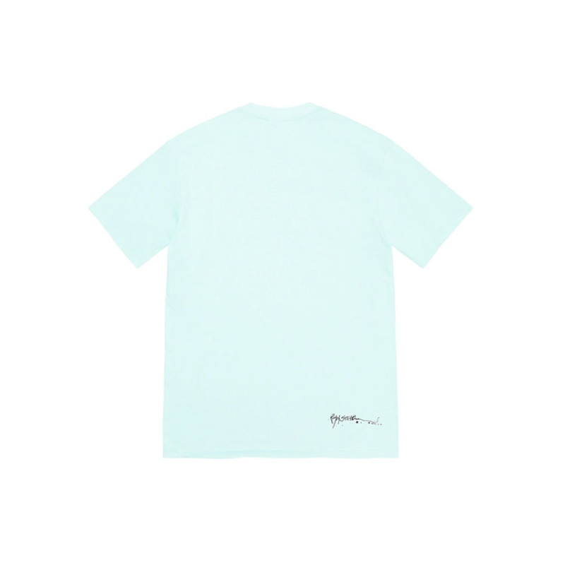 Supreme SS22 Week 8 Ralph Steadman Box Logo Tee T