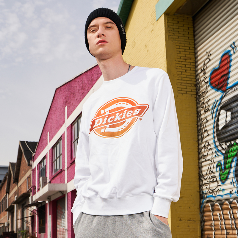 Dickies Logo