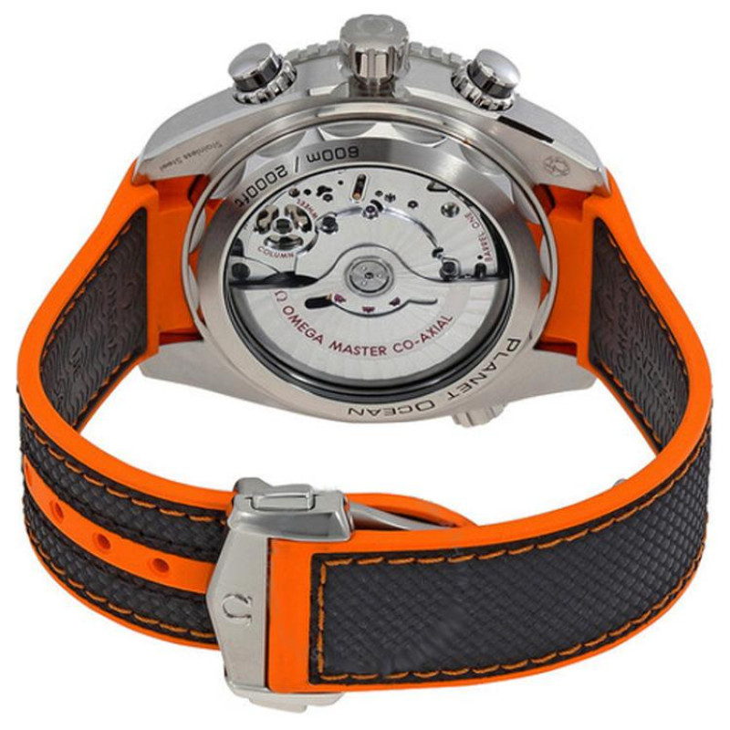 OMEGA 600 45.5mm