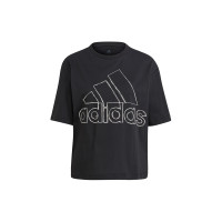 adidas W Big Logo T LogoT