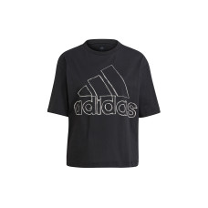 adidas W Big Logo T LogoT