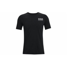 Under Armour logo T