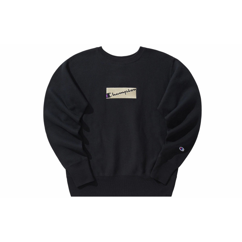 Champion Reverse Weave Logo
