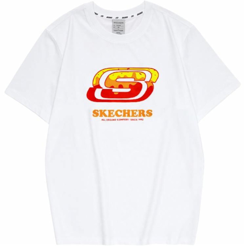 Skechers LogoT