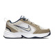 Nike Air Monarch 4 White Navy