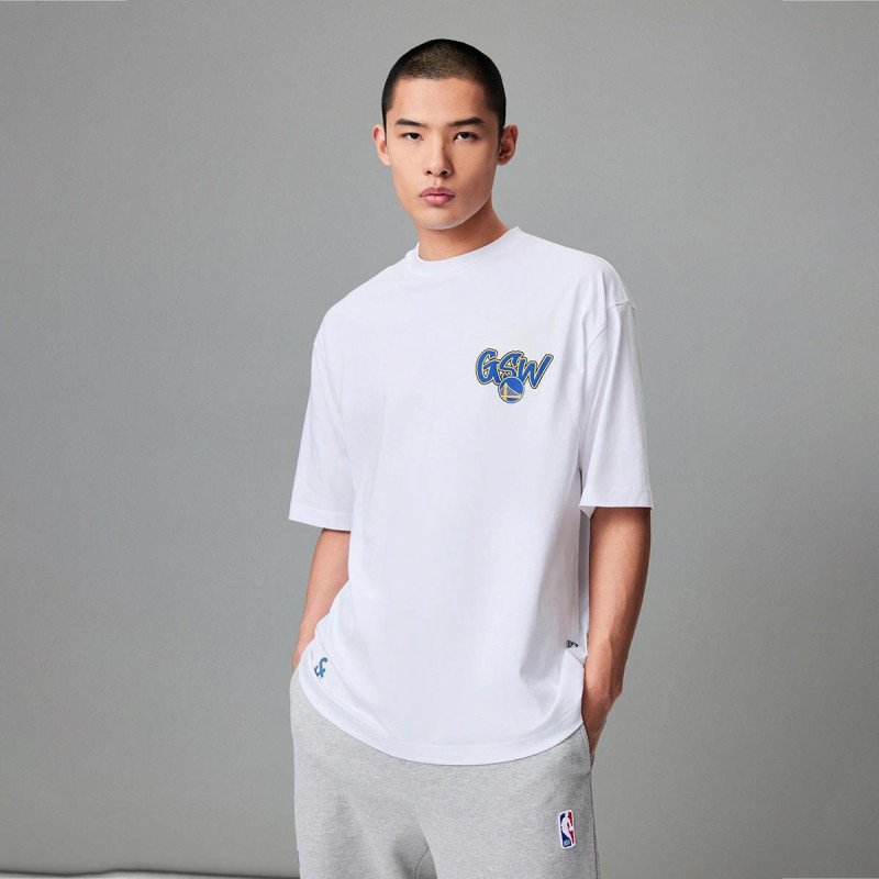 JACKJONES x NBA T