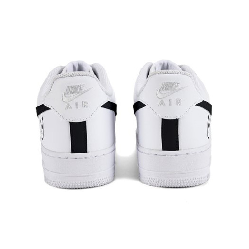 Nike Air Force 1 PANDA