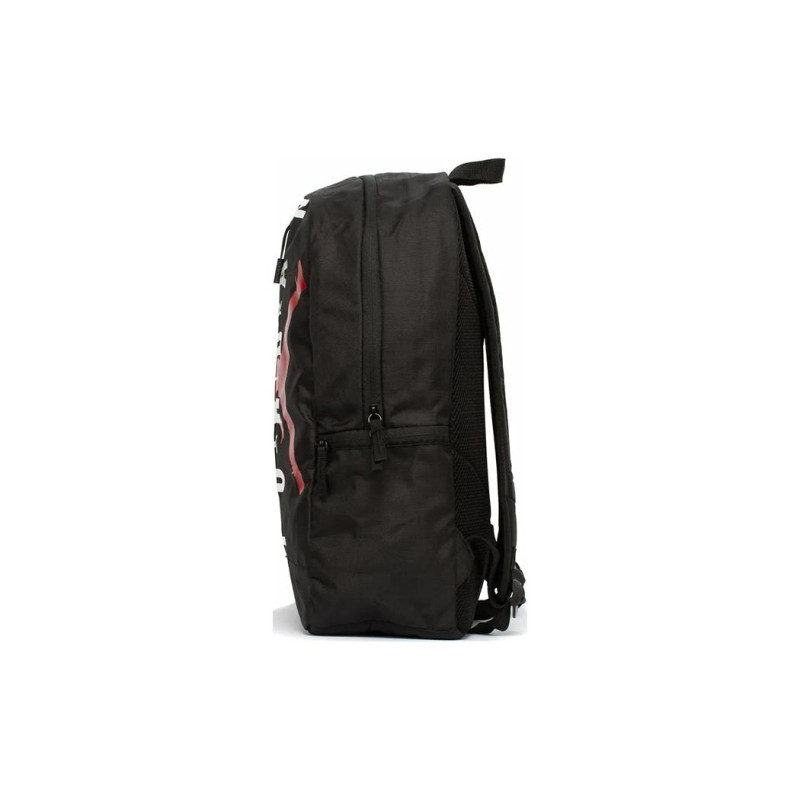 Jordan Jumpman Logo Split School Flight Backpacklogologo