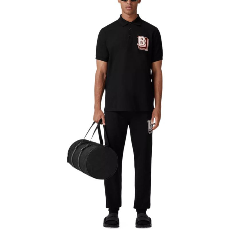Burberry SS22 Polo