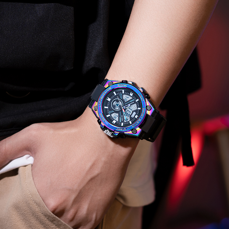 MARVEL TPU M-5042Z