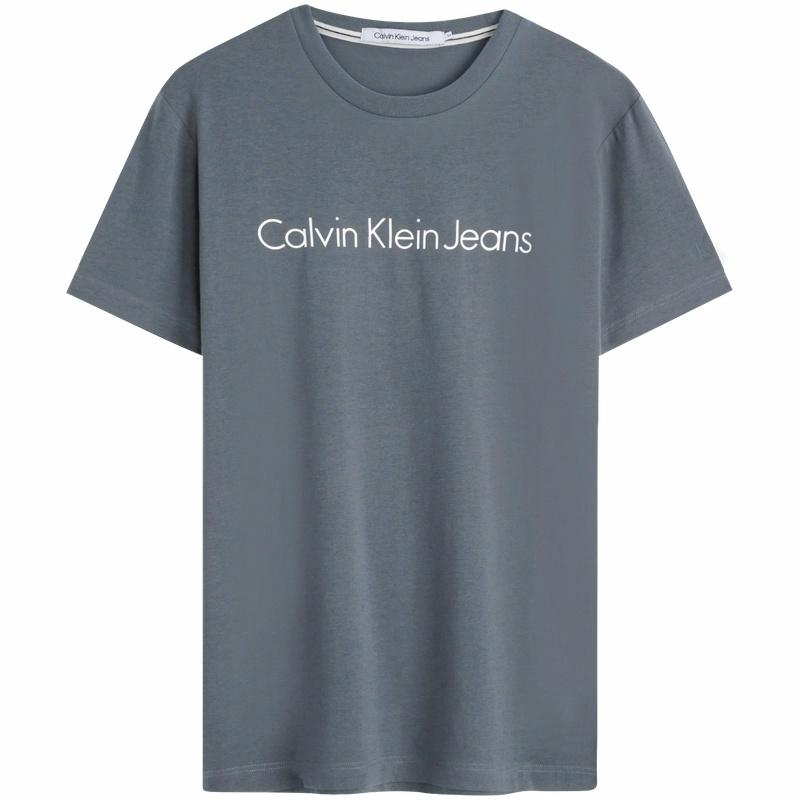 CKCalvin Klein LogoT