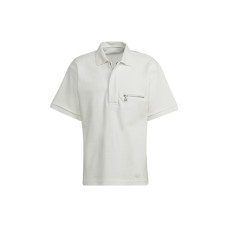 adidas originals x BLUE VERSION TIE-BREAK POLO Polo