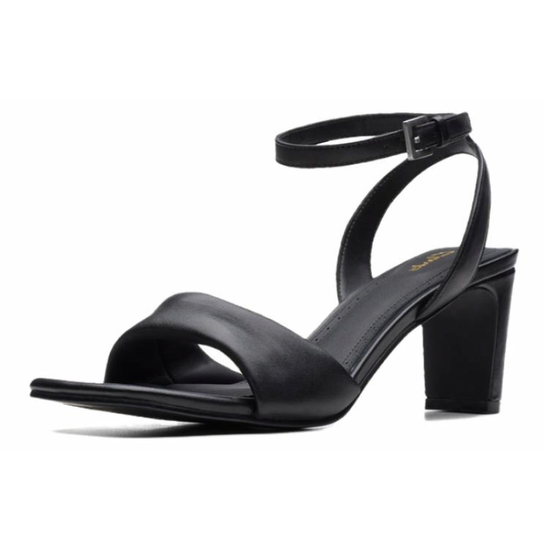 Clarks 6.5cm