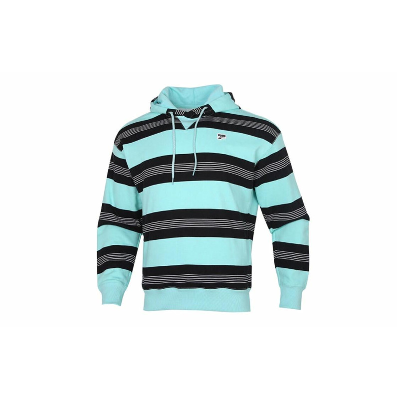 Puma Downtown Striped