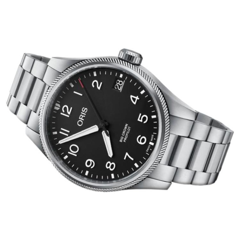 Oris 100 41mm 751.7761.4164M