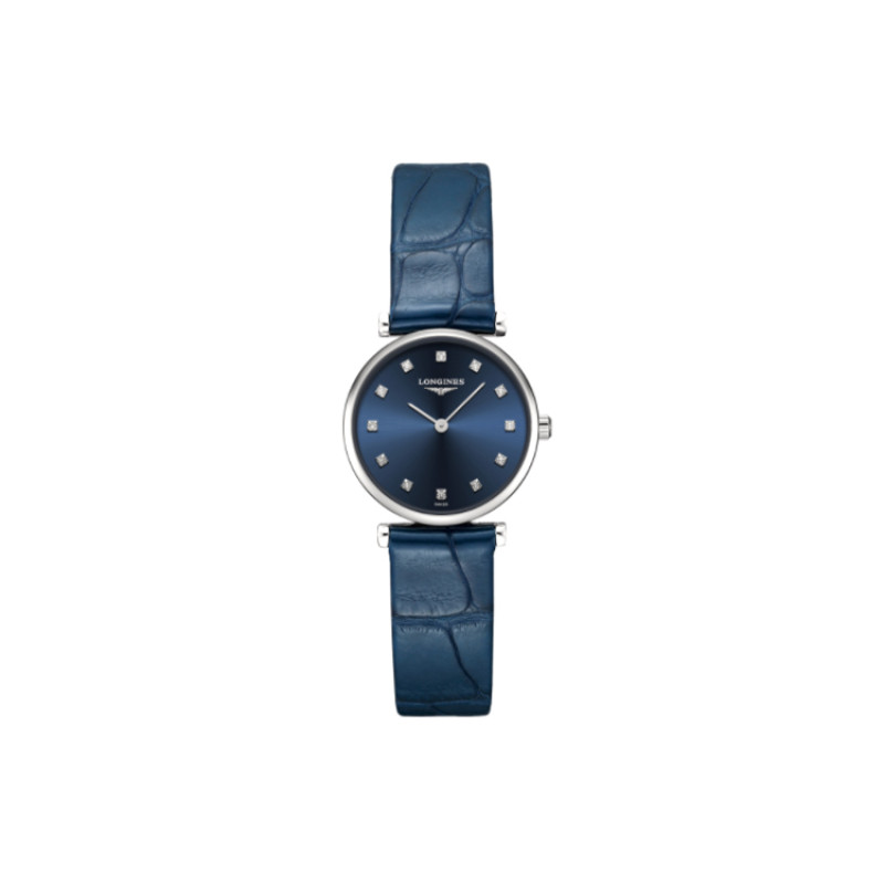 LONGINES 30 L4.209.4.97.2