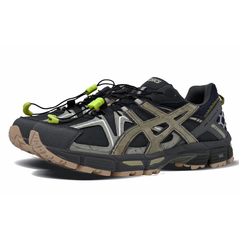 Asics Gel-Kahana 8