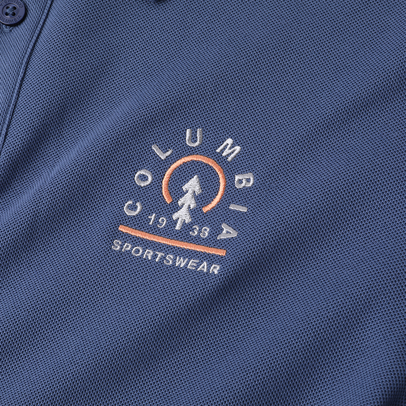 Columbia LogoPolo