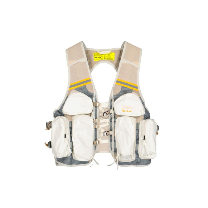 Nike ISPA