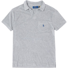 Polo Ralph Lauren SS24 LogoPolo