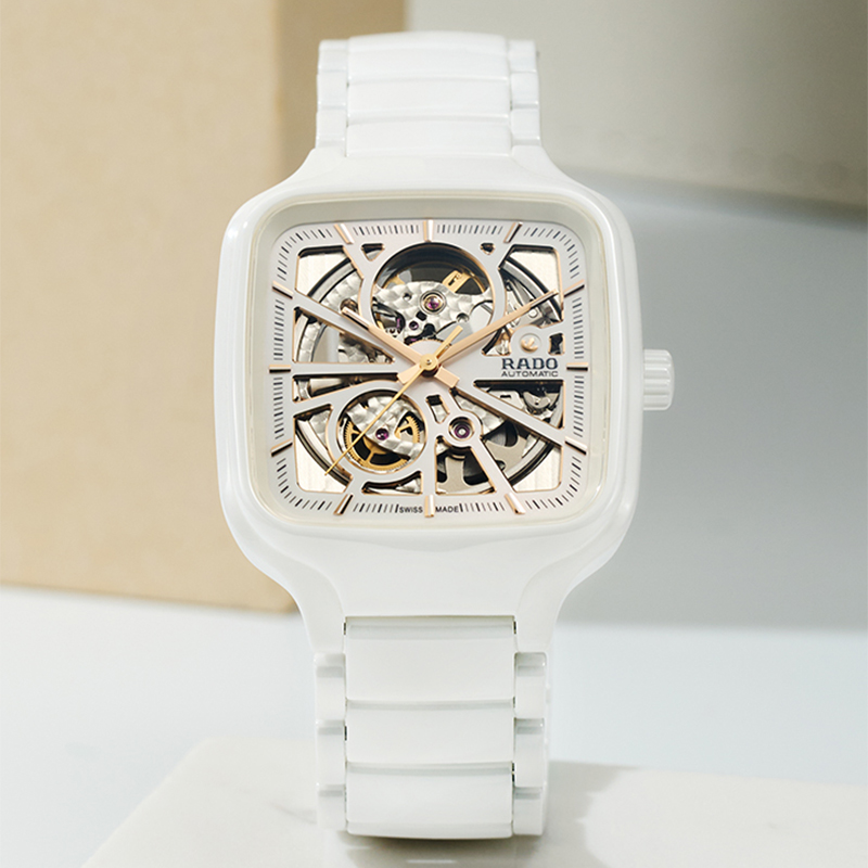 RADO 38*38mm R27073012