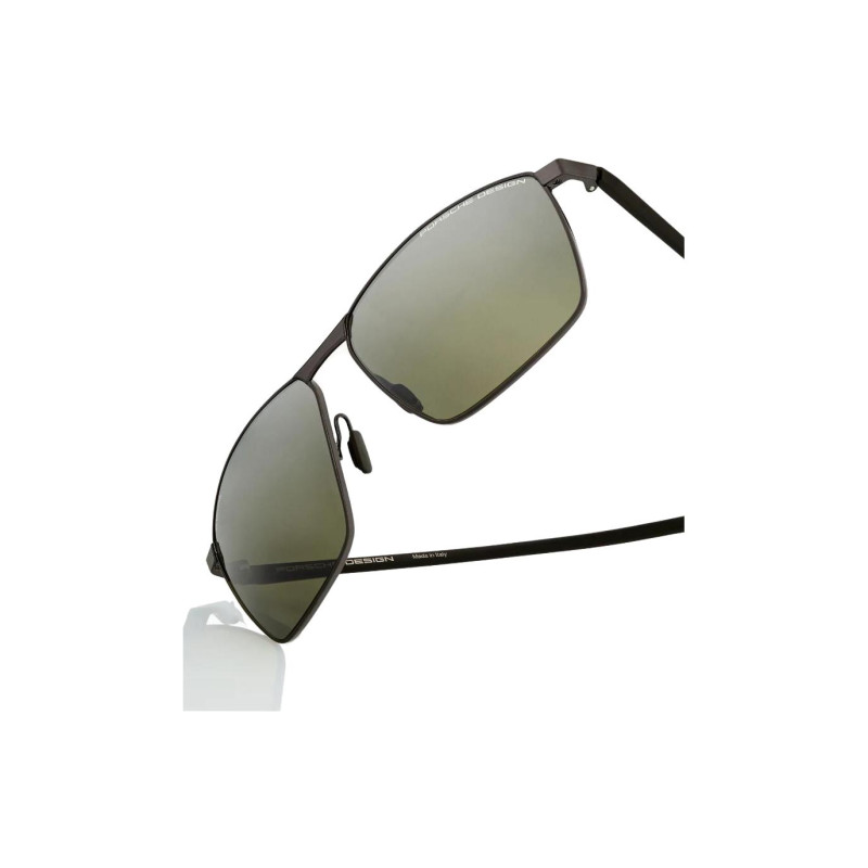 PORSCHE DESIGN CYBER TEC