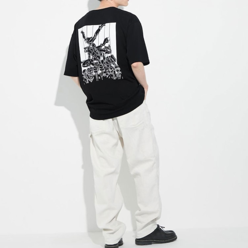 UNIQLO UNIQLO x SS23 T