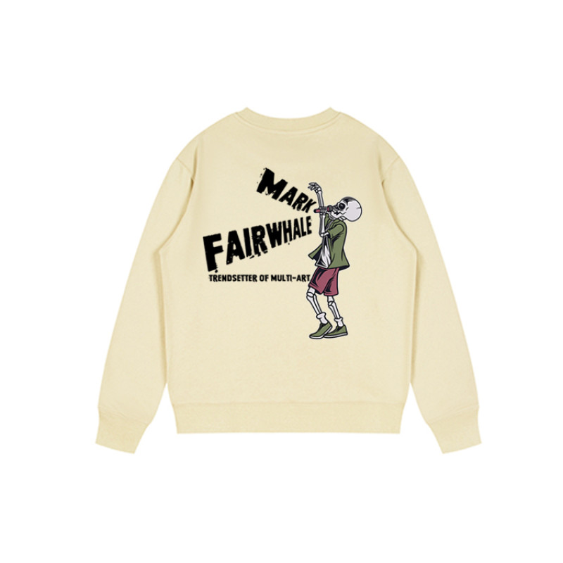 FAIRWHALE